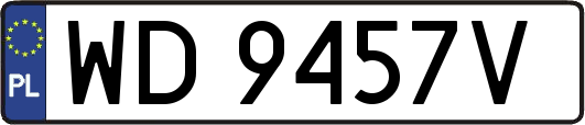 WD9457V