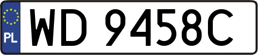 WD9458C