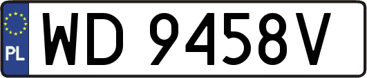 WD9458V
