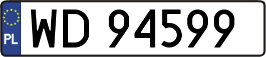 WD94599