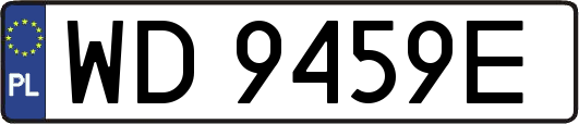 WD9459E