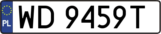 WD9459T
