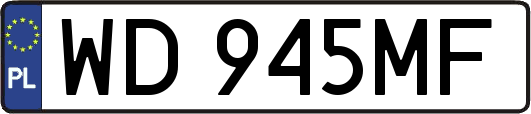 WD945MF