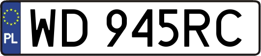 WD945RC