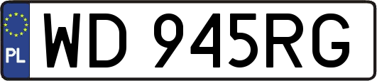 WD945RG