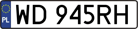 WD945RH