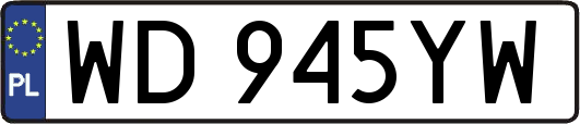 WD945YW
