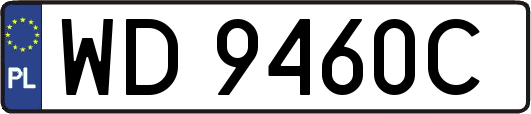WD9460C