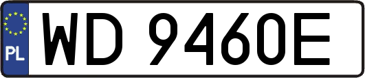 WD9460E
