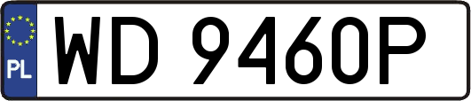 WD9460P