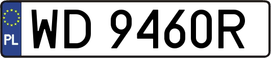 WD9460R