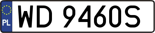 WD9460S