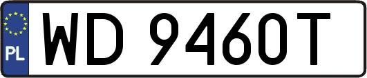 WD9460T