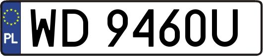 WD9460U