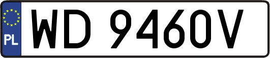 WD9460V