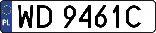 WD9461C