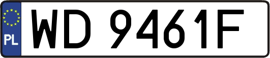 WD9461F