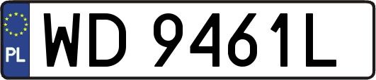 WD9461L