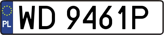 WD9461P