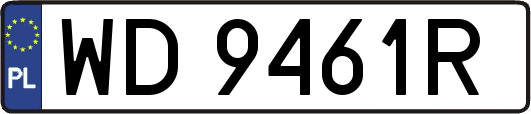 WD9461R