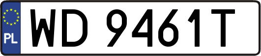 WD9461T