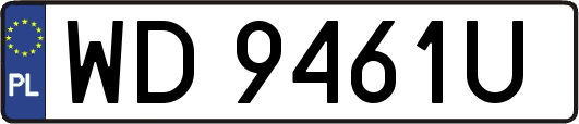 WD9461U