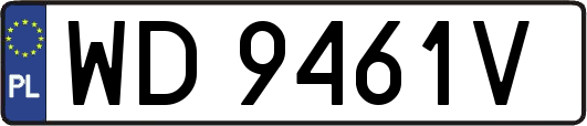 WD9461V
