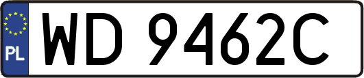 WD9462C