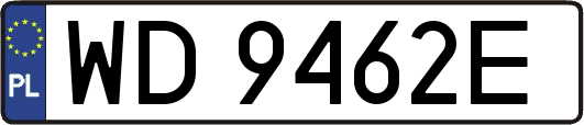 WD9462E