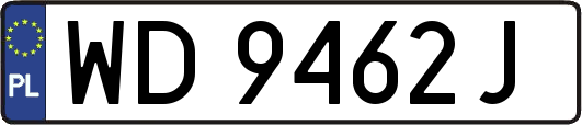 WD9462J