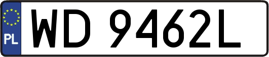 WD9462L