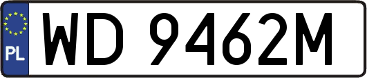 WD9462M