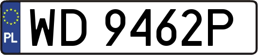 WD9462P