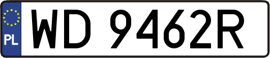 WD9462R