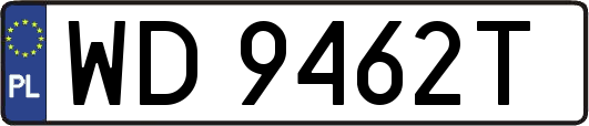 WD9462T