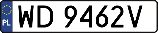 WD9462V