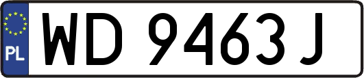 WD9463J