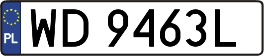 WD9463L