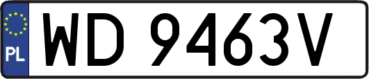 WD9463V