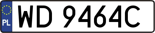 WD9464C