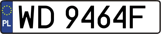 WD9464F