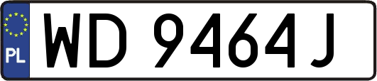 WD9464J