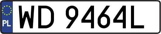 WD9464L