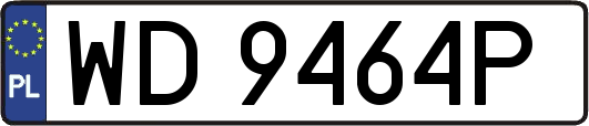WD9464P