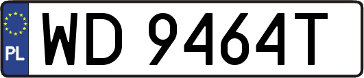 WD9464T