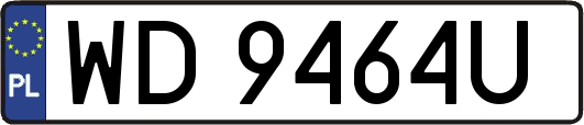 WD9464U