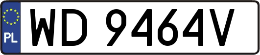 WD9464V