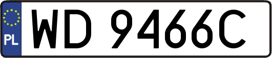 WD9466C