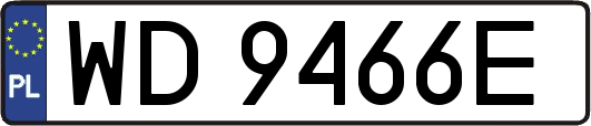 WD9466E
