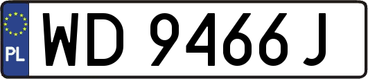 WD9466J